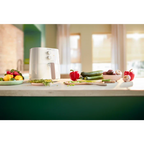 Buy a DreamStation Bundle Get a Free Philips Airfryer - 4.1 L Pan, Deep Fryer without Oil, White
