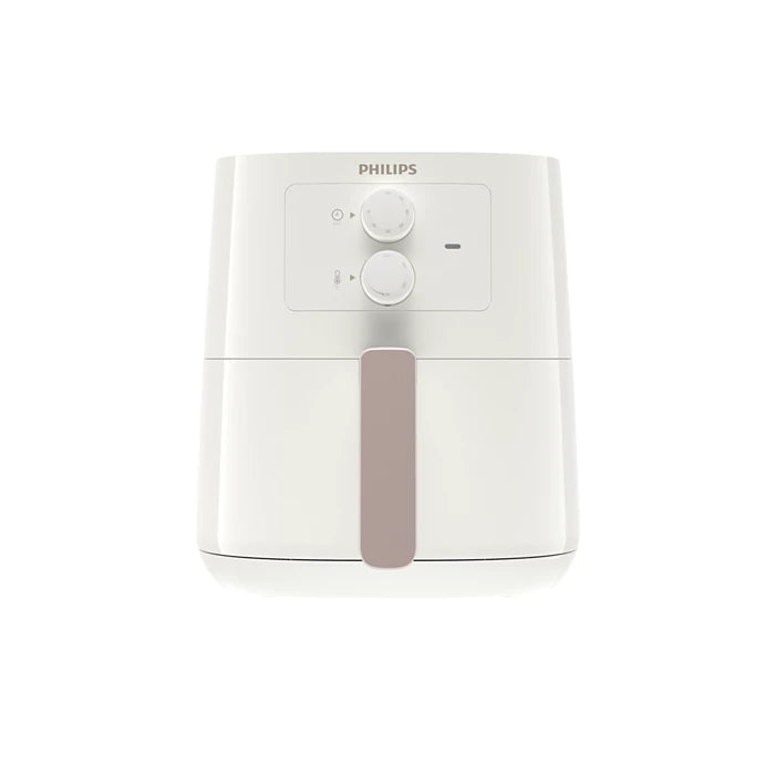 Buy a DreamStation Bundle Get a Free Philips Airfryer - 4.1 L Pan, Deep Fryer without Oil, White