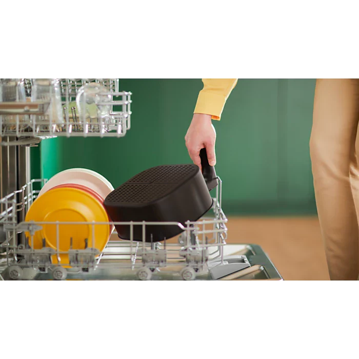 Buy a DreamStation Bundle Get a Free Philips Airfryer - 4.1 L Pan, Deep Fryer without Oil, White