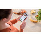 Buy a DreamStation Bundle Get a Free Philips Airfryer - 4.1 L Pan, Deep Fryer without Oil, White