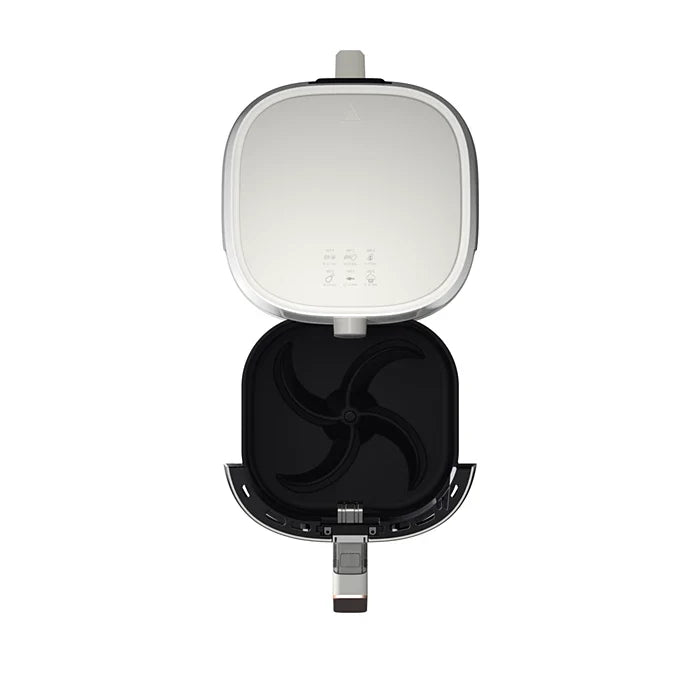 Buy a DreamStation Bundle Get a Free Philips Airfryer - 4.1 L Pan, Deep Fryer without Oil, White